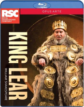 Royal Shakespeare Company: King Lear