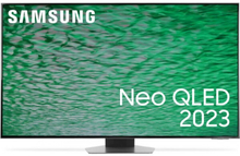 Samsung QN85C 85" 4K Neo QLED TV