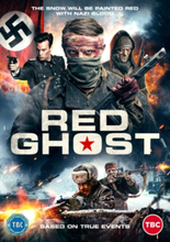Red Ghost (Import)