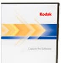 Kodak Alaris Capture Pro, 1Y, 1u, 1 lisenssi, 1 År