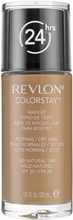 Revlon Colorstay Makeup Normal/Dry Skin - 330 Natural Tan 30ml