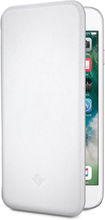 Twelve South iPhone 6/6S Kotelo SurfacePad Valkoinen