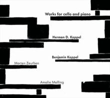 Koppel Herman D / Benjamin Koppel: Works For ...