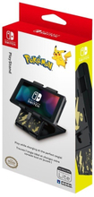 HORI SWITCH PlayStand (Pikachu Black Gold Edition) (Nintendo Switch)