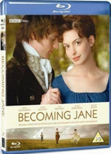Becoming Jane (Blu-ray) (Import)