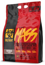 Mutant Mass 6.8 kg
