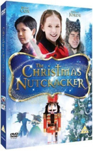 The Christmas Nutcracker (Import)