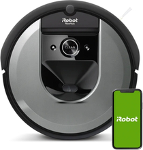 iRobot Roomba i7 robottipölynimuri