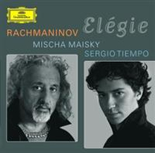 Rachmaninov: Elegie