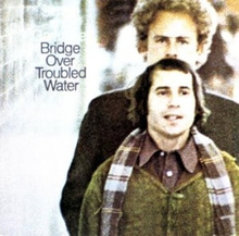 Simon & Garfunkel - Bridge Over Troubled Water (Remastered)