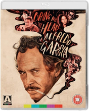 Bring Me the Head of Alfredo Garcia (Blu-ray) (Import)