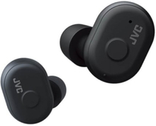 JVC Kuulokkeet HA-A10T True Wireless In-Ear Musta