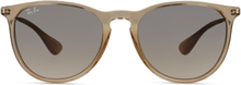 Ray-Ban 0RB4171 - Runde Transparent