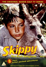 Skippy the Bush Kangaroo: Volume 4 (Import)