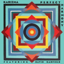 Karizma : Perfect Harmony CD 3 discs (2012)