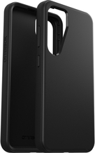 Otterbox Samsung Galaxy S24 Kuori Symmetry Musta
