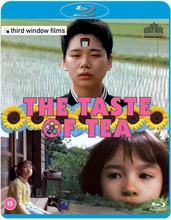Taste of Tea (Blu-ray) (Import)