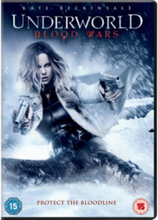 Underworld: Blood Wars (Import)