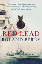 Red Lead: Legendary Australian Sh…, Perry, Roland
