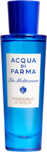 Acqua Di Parma Blu Mediterraneo Mandorlo Di Sicilia Eau de Toilette - 30 ml