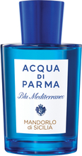 Acqua Di Parma Blu Mediterraneo Mandorlo Di Sicilia Eau de Toilette - 75 ml