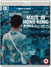 Made in Hong Kong - The Masters of Cinema Series (Blu-ray) (Import)