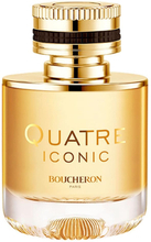 Quatre Iconic Pour Femme eau de parfum spray 50ml