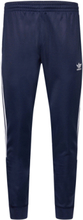Adicolor Classics Cutline Pant Sport Sweatpants Navy Adidas Originals