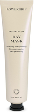 Instant Glow - Day Mask Beauty Women Skin Care Face Face Masks Detox Mask Nude Löwengrip