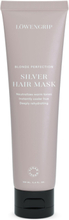 Blonde Perfection - Silver Hair Mask Beauty Women Hair Care Silver Conditi R Nude Löwengrip