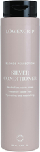 Blonde Perfection - Silver Conditi R Beauty Women Hair Care Silver Conditi R Nude Löwengrip