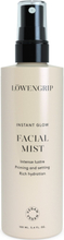 Instant Glow - Facial Mist Beauty WOMEN Skin Care Face T Rs Face Mist Nude Löwengrip*Betinget Tilbud