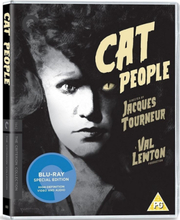Cat People - Criterion Collection (Blu-ray) (Import)