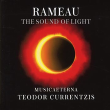 Rameau: The sound of light (Teodor Currentzis)