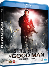 A Good Man (Blu-ray)