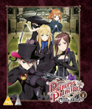Princess Principal: Crown Handler - Chapter 1 (Blu-ray) (Import)