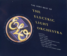 Electric Light Orchestra : Very Best of Elo CD Pre-Owned