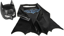 Batman Cape and Mask set