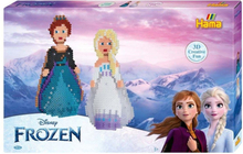 Hama Midi Gift Box Disney Frozen 6000 Pärlor