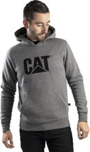 Caterpillar Trademark CW10646 Hooded Sweatshirt / Mens Sweatshirts