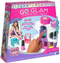 Cool Maker GO GLAM U-nique Nail Salon