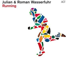 Wasserfuhr Julian & Roman: Running 2013