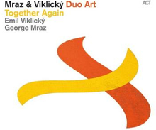 Mraz & Viklicky: Together Again