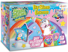 Craze - Magic Slime DIY - Glitter Unicorn (68926)
