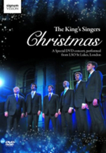 Kings Singers: Christmas