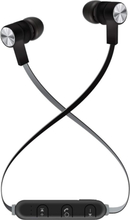 Maxell Bass 13 langattomat Bluetooth-kuulokkeet mustat