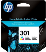 HP Ink HP Inc. Ink No. 301 Color CH562EE Shopping without registration. Collection point Warsaw (Ochota)