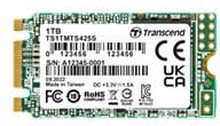 Transcend M.2 SSD 425S, 1000 GB, M.2, 550 MB/s