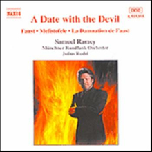 Ramey Samuel: A date with the devil