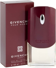 Givenchy Pour Homme Edt Spray - Mies - 100 ml